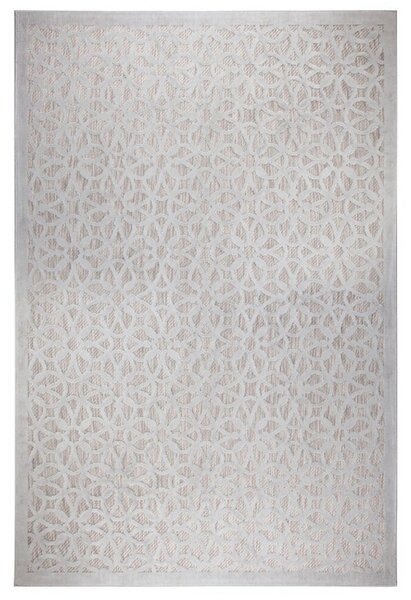 Χαλί Argento Ασημί 200X290 cm, Flair Rugs