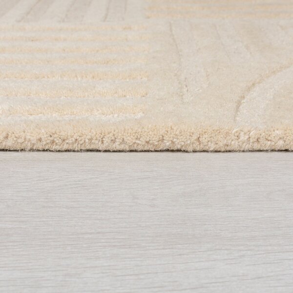 Χαλί Διαδρόμου Zen Garden Natural 60X230 cm, Flair Rugs