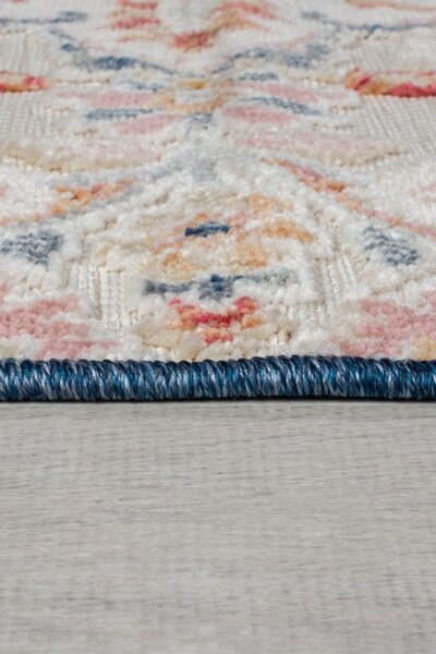Χαλί Mabel Outdoor Bleumarin 200X290 cm, Flair Rugs