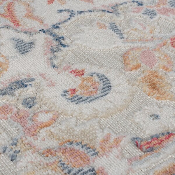 Χαλί Mabel Outdoor Bleumarin 200X290 cm, Flair Rugs