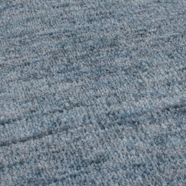 Χαλί Marly Recycled Rug Μπλε 200X290 cm, Flair Rugs