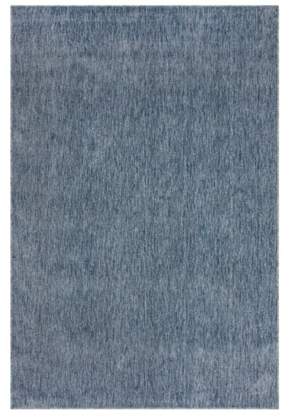 Χαλί Marly Recycled Rug Μπλε 200X290 cm, Flair Rugs