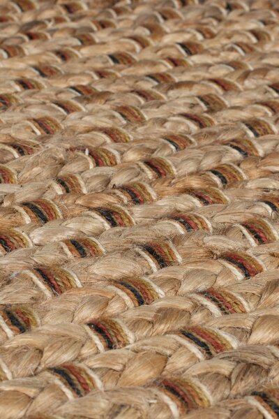 Χαλί Sol Jute Natural 160X230 cm, Flair Rugs