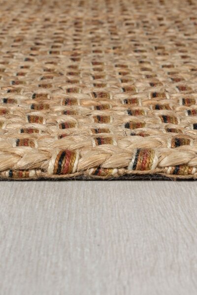 Χαλί Sol Jute Natural 160X230 cm, Flair Rugs