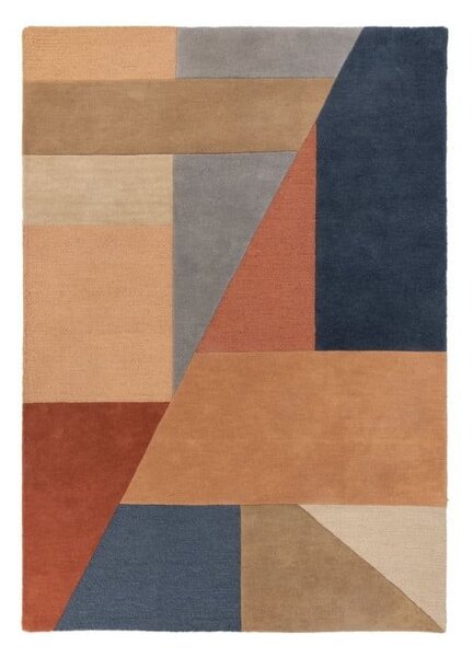 Χαλί Alwyn Πολύχρωμο 160X230 cm, Flair Rugs