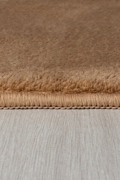 Χαλί Mellow Soft Καφέ 200X290 cm, Flair Rugs
