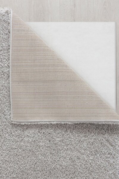 Χαλί Feather Soft Γκρι 120X170 cm, Flair Rugs