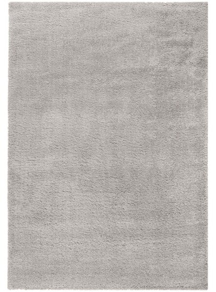 Χαλί Feather Soft Γκρι 120X170 cm, Flair Rugs