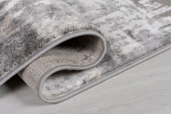 Χαλί Wonderlust Γκρι 80X150 cm, Flair Rugs