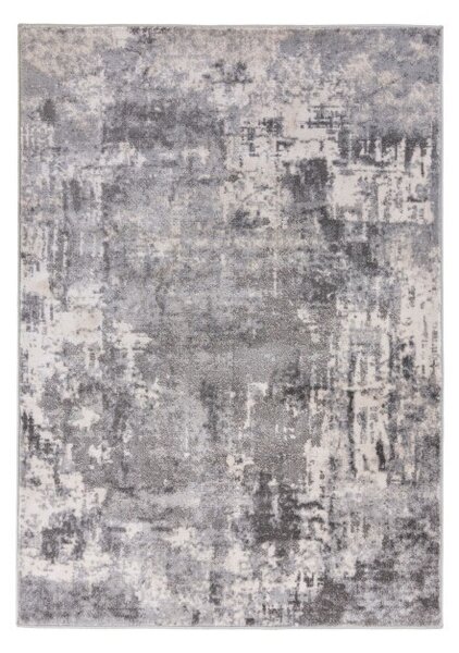 Χαλί Wonderlust Γκρι 80X150 cm, Flair Rugs