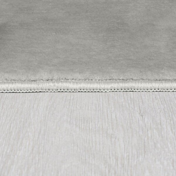Χαλί Mellow Soft Γκρι 80X150 cm, Flair Rugs
