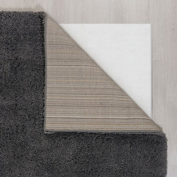 Χαλί Feather Soft CHARCOAL 160X230 cm, Flair Rugs