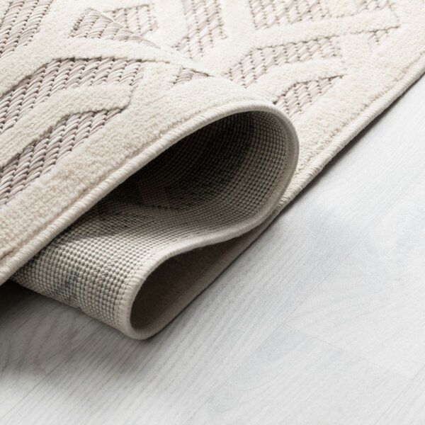 Χαλί Mataro Natural 80X150 cm, Flair Rugs