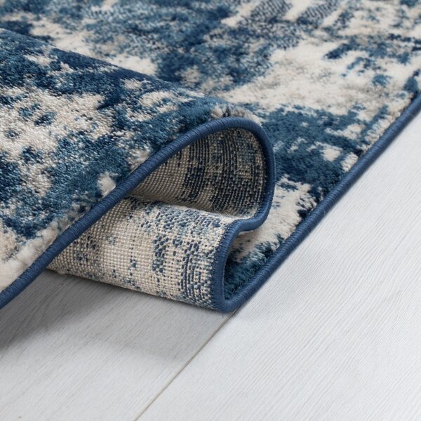 Χαλί Wonderlust Bleumarin 120X170 cm, Flair Rugs