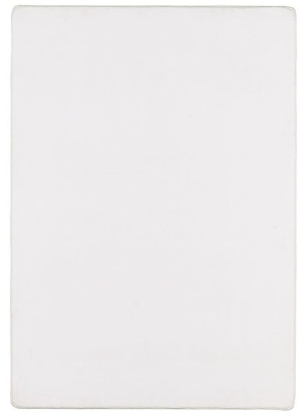 Χαλί Luxy V1 Λευκό 140 x 200cm
