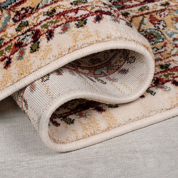 Χαλί Sincerity Royale Sandford Natural 80X150 cm, Flair Rugs