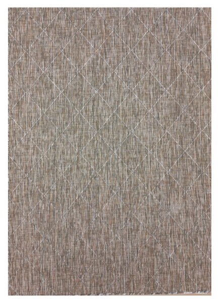 Χαλί Zagora V2 Μπεζ 80 x 250cm