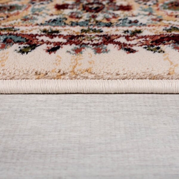 Χαλί Sincerity Royale Sandford Natural 80X150 cm, Flair Rugs
