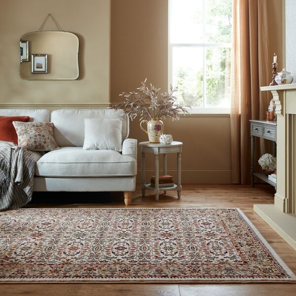 Χαλί Sincerity Royale Sandford Natural 80X150 cm, Flair Rugs