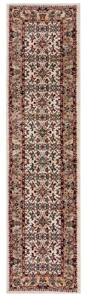 Χαλί Διαδρόμου Sincerity Royale Sandford Natural 66X300 cm, Flair Rugs