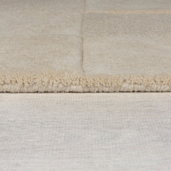 Χαλί Διαδρόμου Moderno Caro Natural 60X230 cm, Flair Rugs