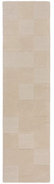 Χαλί Διαδρόμου Moderno Caro Natural 60X230 cm, Flair Rugs