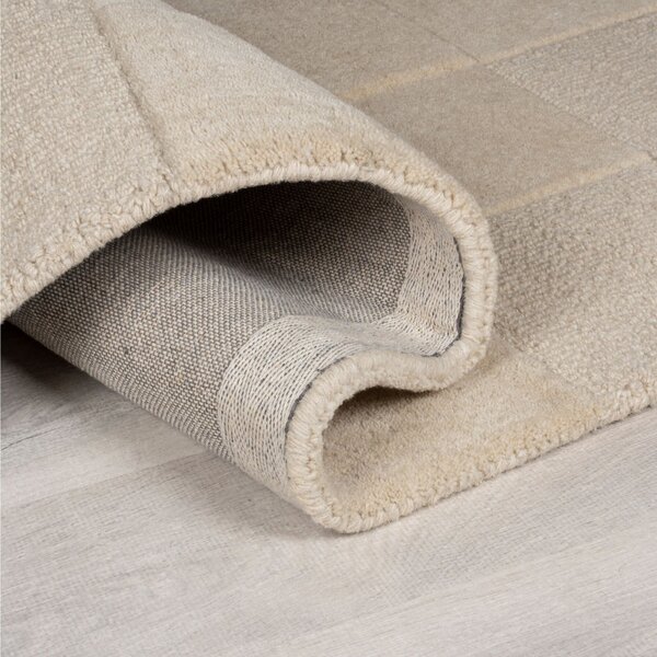 Χαλί Διαδρόμου Moderno Caro Natural 60X230 cm, Flair Rugs