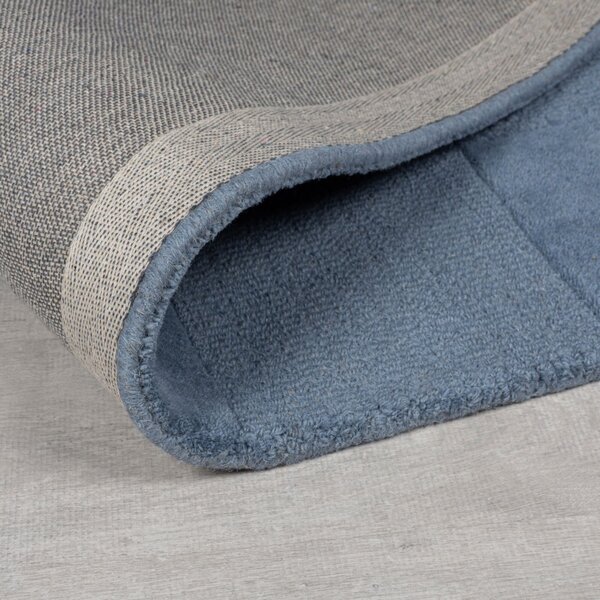 Χαλί Moderno Caro Μπλε 120X170 cm, Flair Rugs