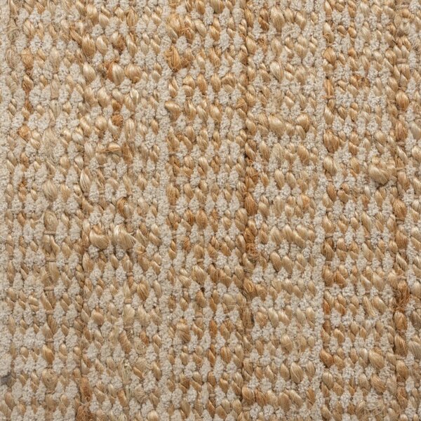 Χαλί Levi Jute Natural 80X150 cm, Flair Rugs