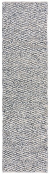 Χαλί Διαδρόμου Minerals Μαύρο 60X230 cm, Flair Rugs