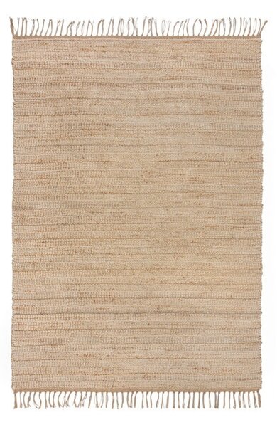 Χαλί Levi Jute Natural 80X150 cm, Flair Rugs
