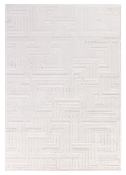 Χαλί Sahara V4 Κρεμ 240 x 340cm