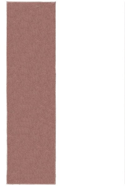 Χαλί Διαδρόμου Sheen Rug Ροζ 60X230 cm, Flair Rugs