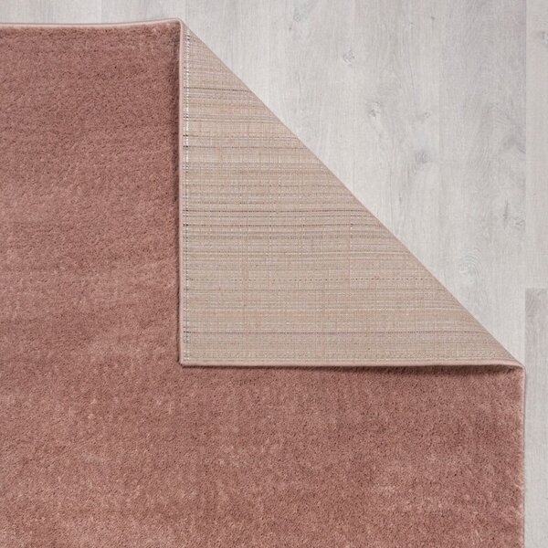 Χαλί Διαδρόμου Sheen Rug Ροζ 60X230 cm, Flair Rugs