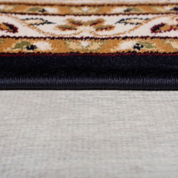 Χαλί Sincerity Royale Sherborne Μπλε 80X150 cm, Flair Rugs