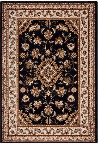 Χαλί Sincerity Royale Sherborne Μπλε 80X150 cm, Flair Rugs