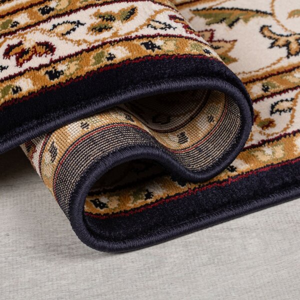 Χαλί Sincerity Royale Sherborne Μπλε 80X150 cm, Flair Rugs