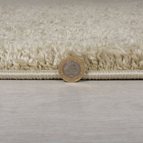 Χαλί Feather Soft Natural 80X150 cm, Flair Rugs