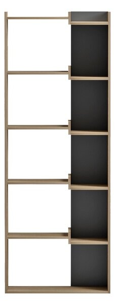 Βιβλιοθήκη Corpus, Sonoma, 22x62x162 cm