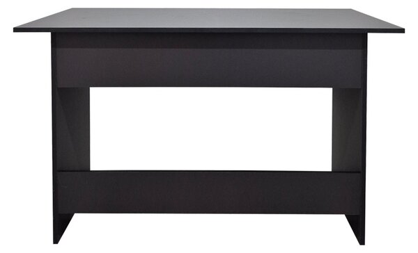 Γραφείο Taule, Ανθρακί, 60x120x74 cm