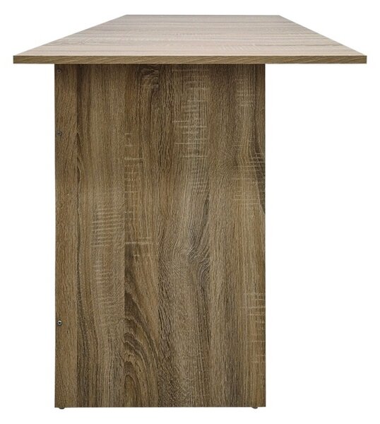 Γραφείο Taule, Δρυς, 60x120x74 cm