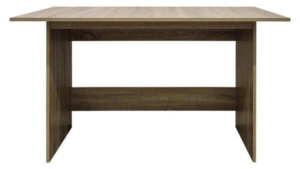 Γραφείο Taule, Δρυς, 60x120x74 cm