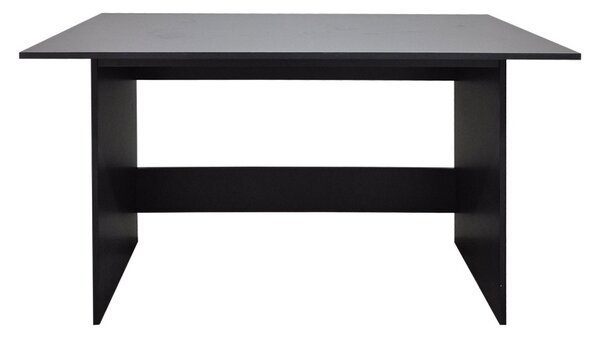 Γραφείο Taule, Ανθρακί, 60x120x74 cm