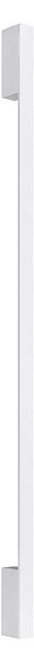 Φωτιστικό τοίχου LED Sappo, Λευκό, 4000K, 4x6.5x150 cm