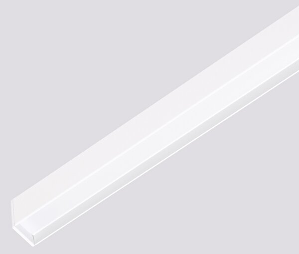 Κρεμαστό φωτιστικό LED Glad, Λευκό, 3000K, 120x20x212 cm