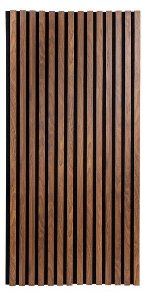 3D Πάνελ Τοίχου Ξύλινο (120x60) A-S Colva D.Wood 210402B