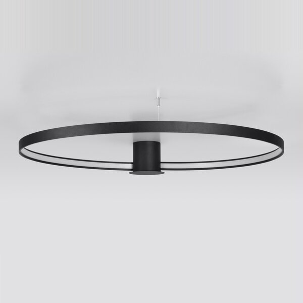 Πλαφονιέρα LED Rio, Λευκή, 4000K, 110x118x12.5 cm