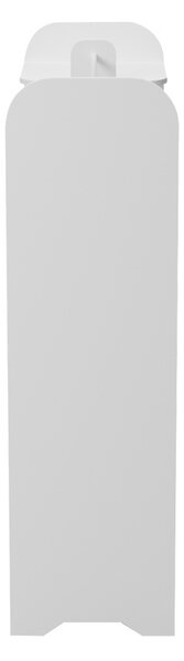 Κρεμάστρα, Pamesa, Pako, Λευκό 130x40x135 cm