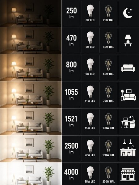 Κρεμαστό φωτιστικό LED, Ganden, Pako, Λευκό 26.5x26.5x20 cm