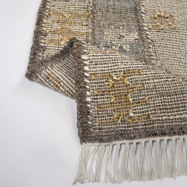 Covor Avena Vintage Natural 140x200 cm